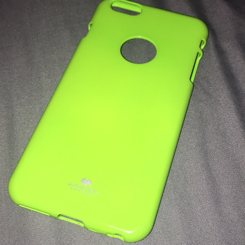 Iphone 6+ case
